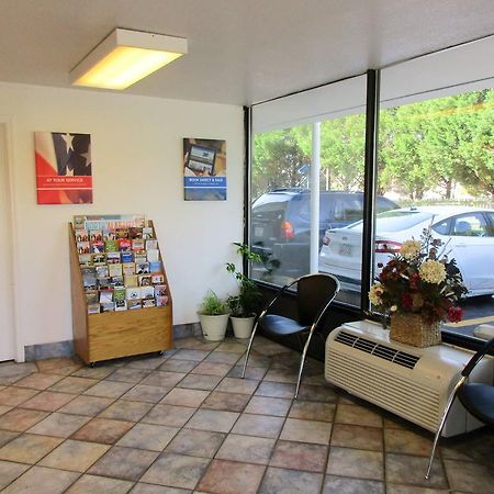 Motel 6 Huntsville - マディソン エクステリア 写真