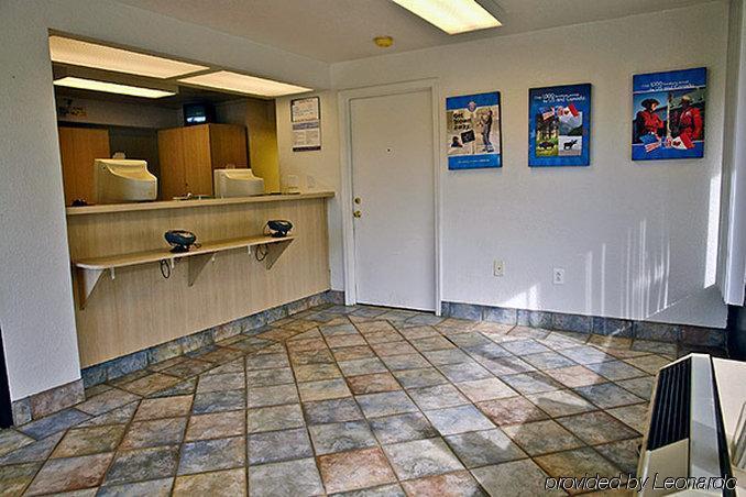 Motel 6 Huntsville - マディソン エクステリア 写真