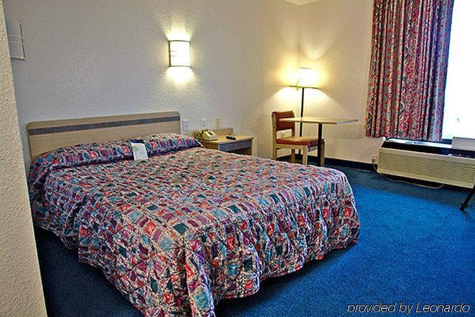 Motel 6 Huntsville - マディソン エクステリア 写真