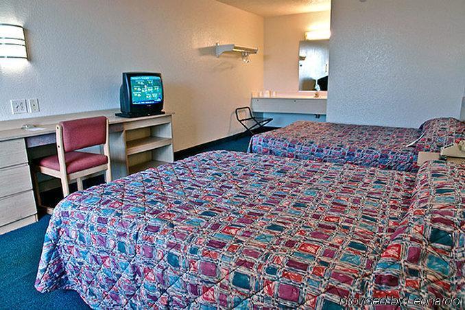 Motel 6 Huntsville - マディソン エクステリア 写真