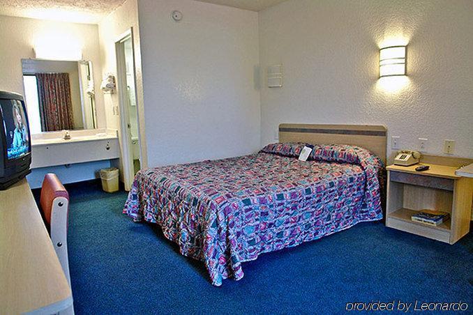Motel 6 Huntsville - マディソン エクステリア 写真