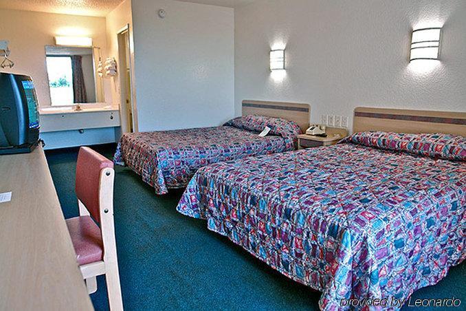 Motel 6 Huntsville - マディソン エクステリア 写真
