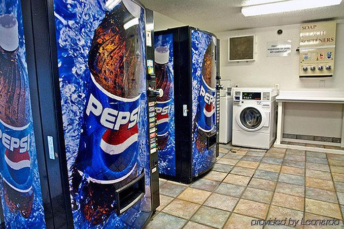 Motel 6 Huntsville - マディソン エクステリア 写真